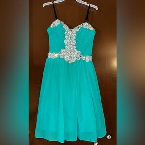 beautiful tale dress